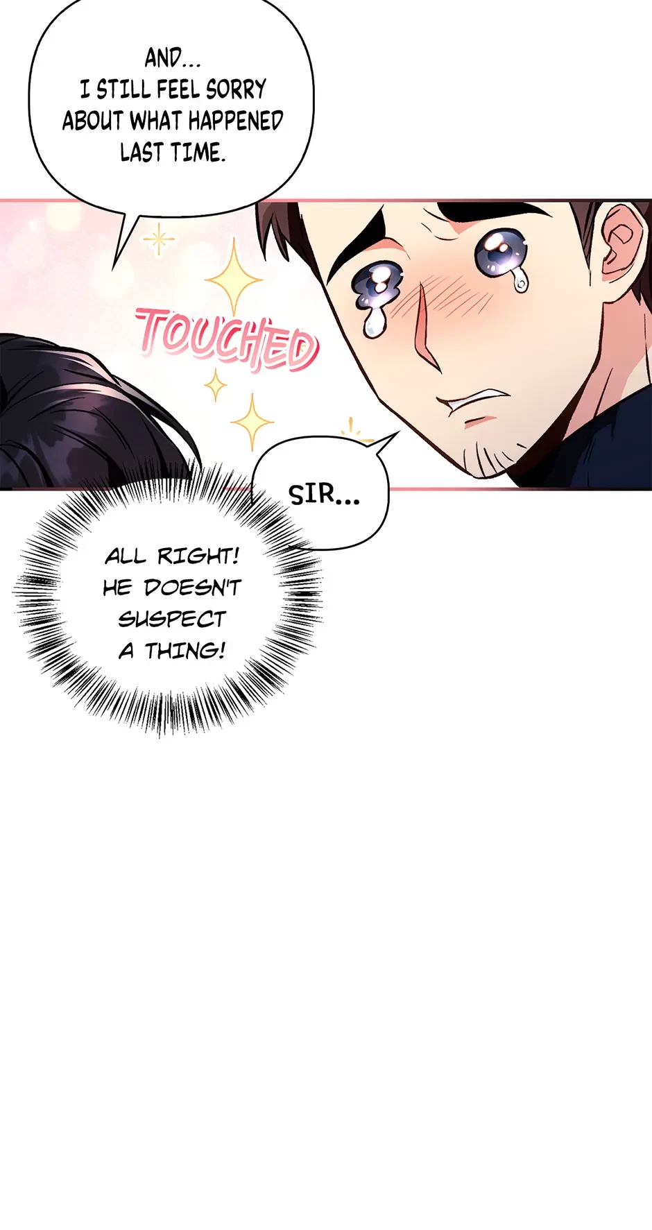 How to Use a Returner Chapter 92 - 75
