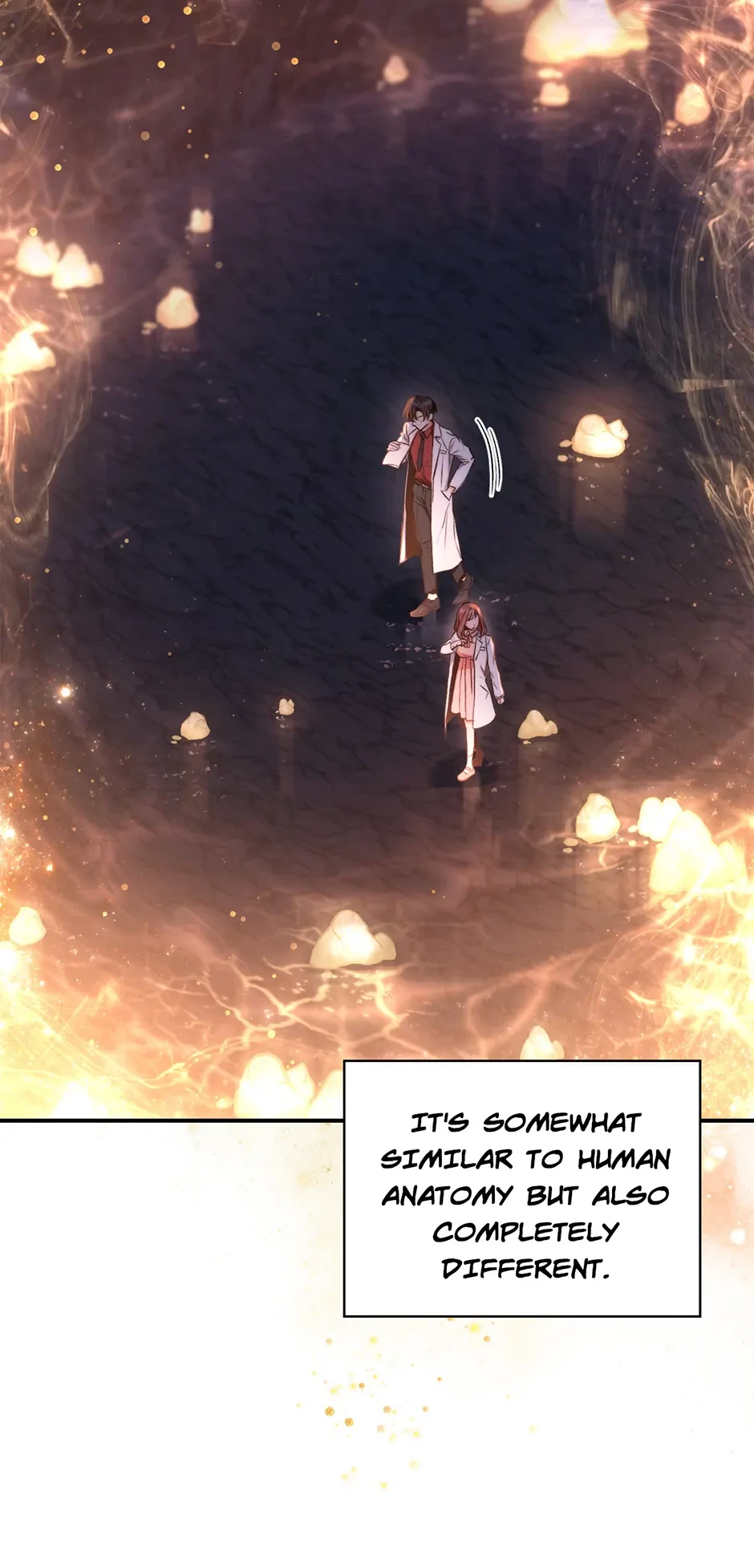How to Use a Returner Chapter 91 - 9