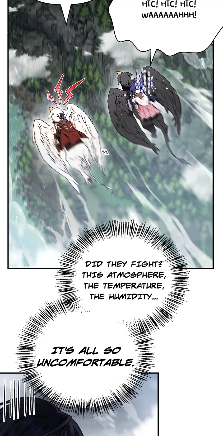 How to Use a Returner Chapter 90 - 8