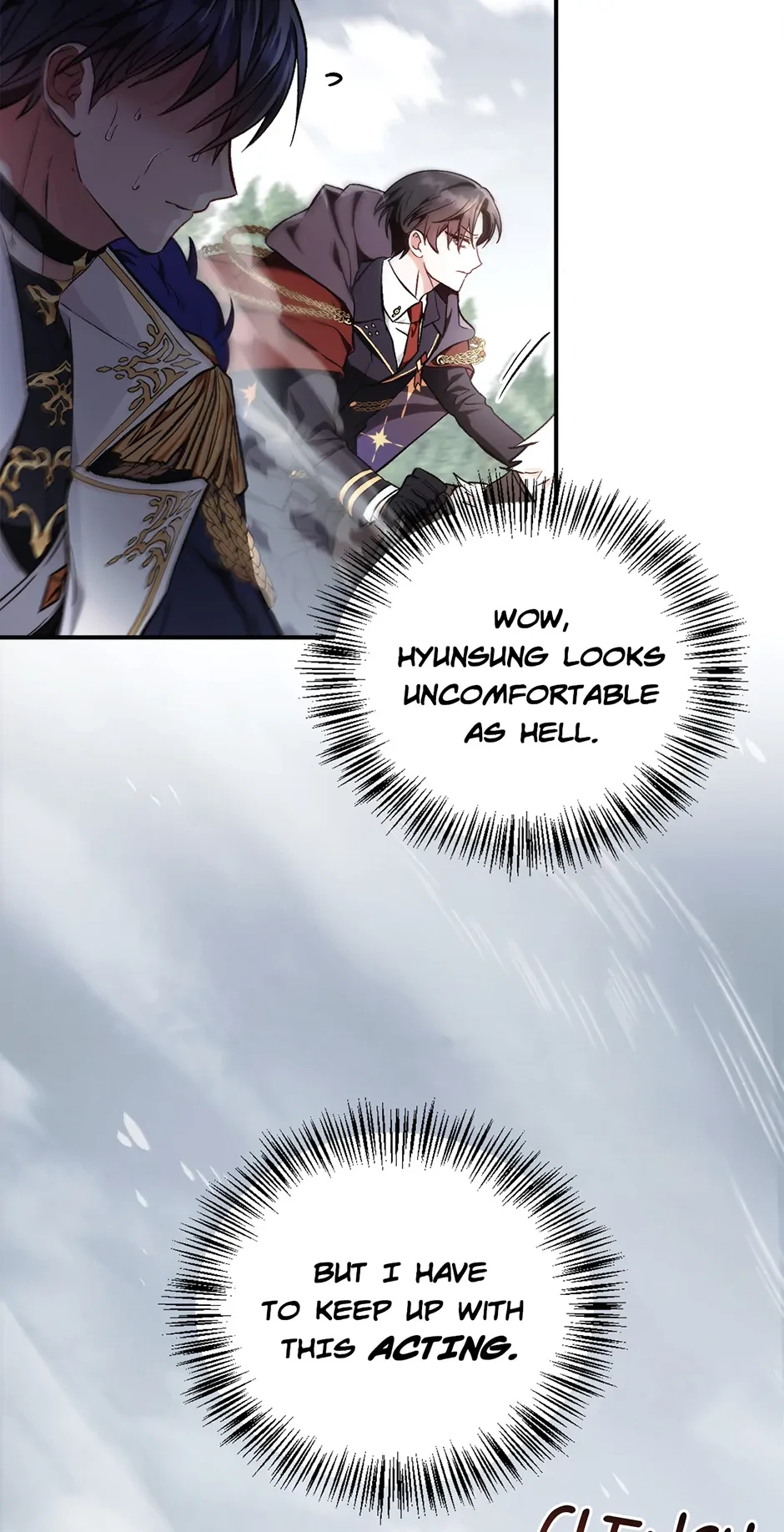 How to Use a Returner Chapter 90 - 9