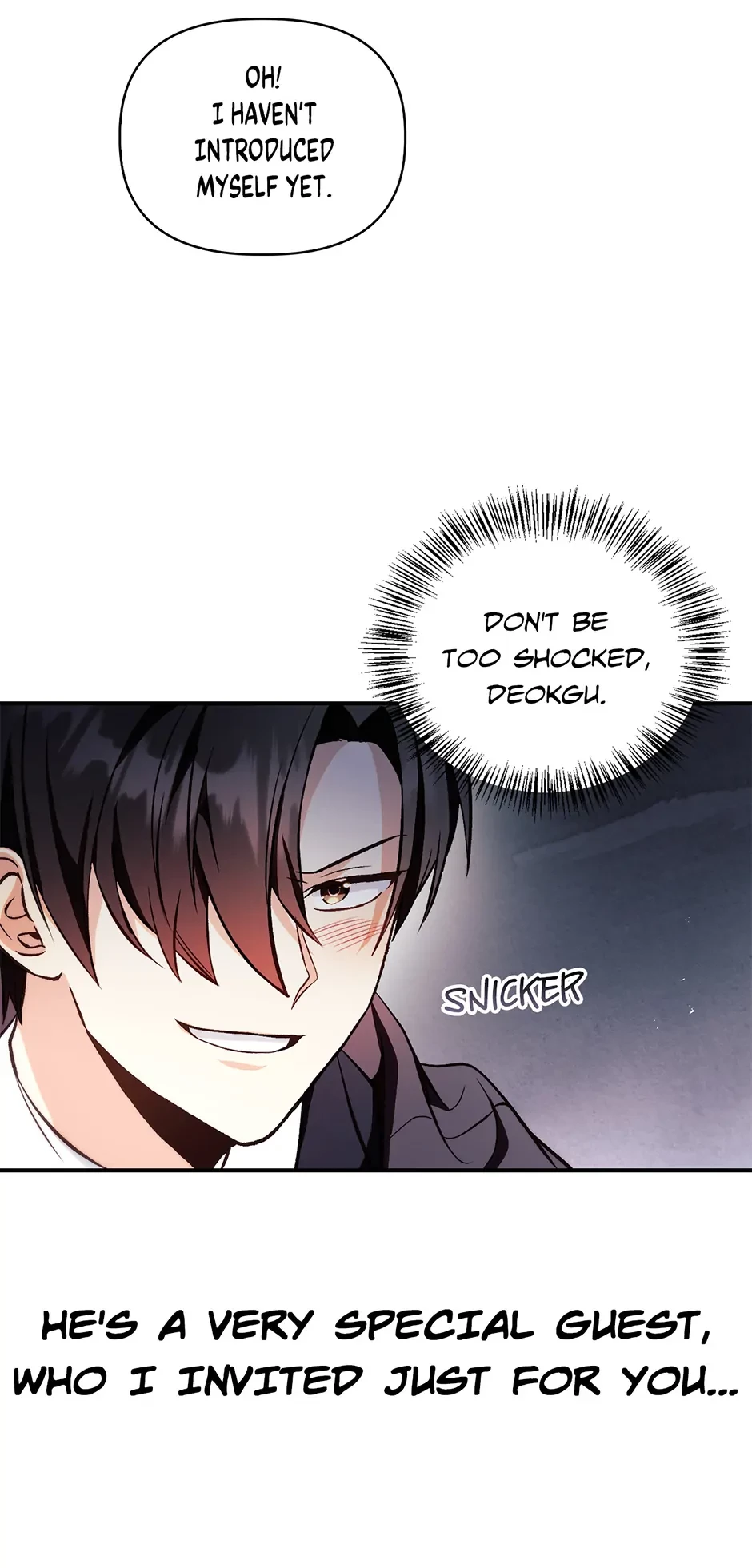 How to Use a Returner Chapter 92 - 82