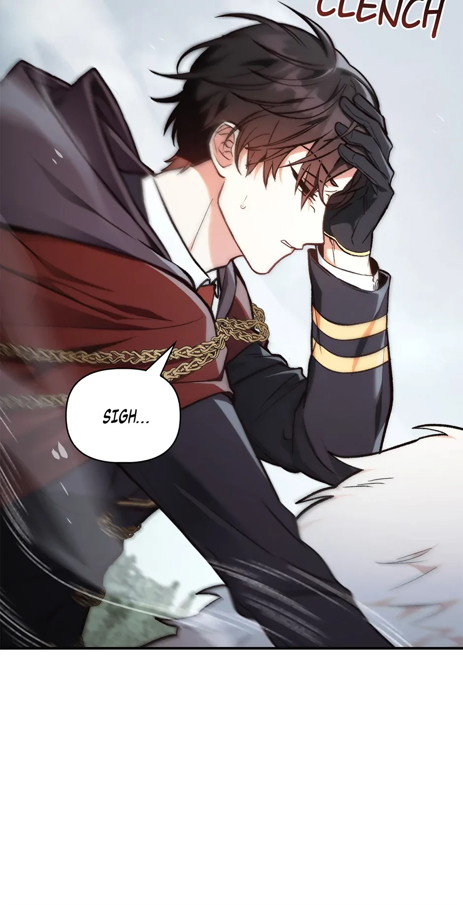 How to Use a Returner Chapter 90 - 10