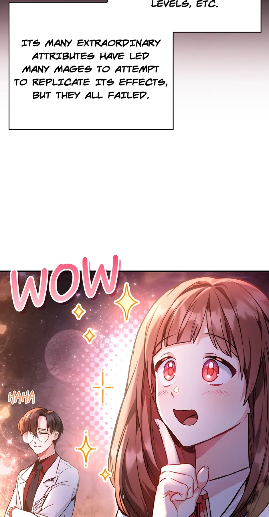 How to Use a Returner Chapter 91 - 14