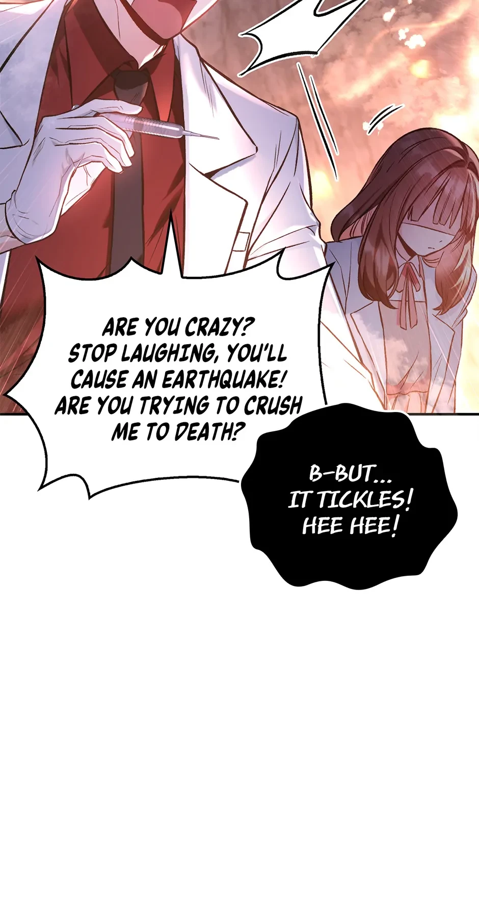 How to Use a Returner Chapter 91 - 18