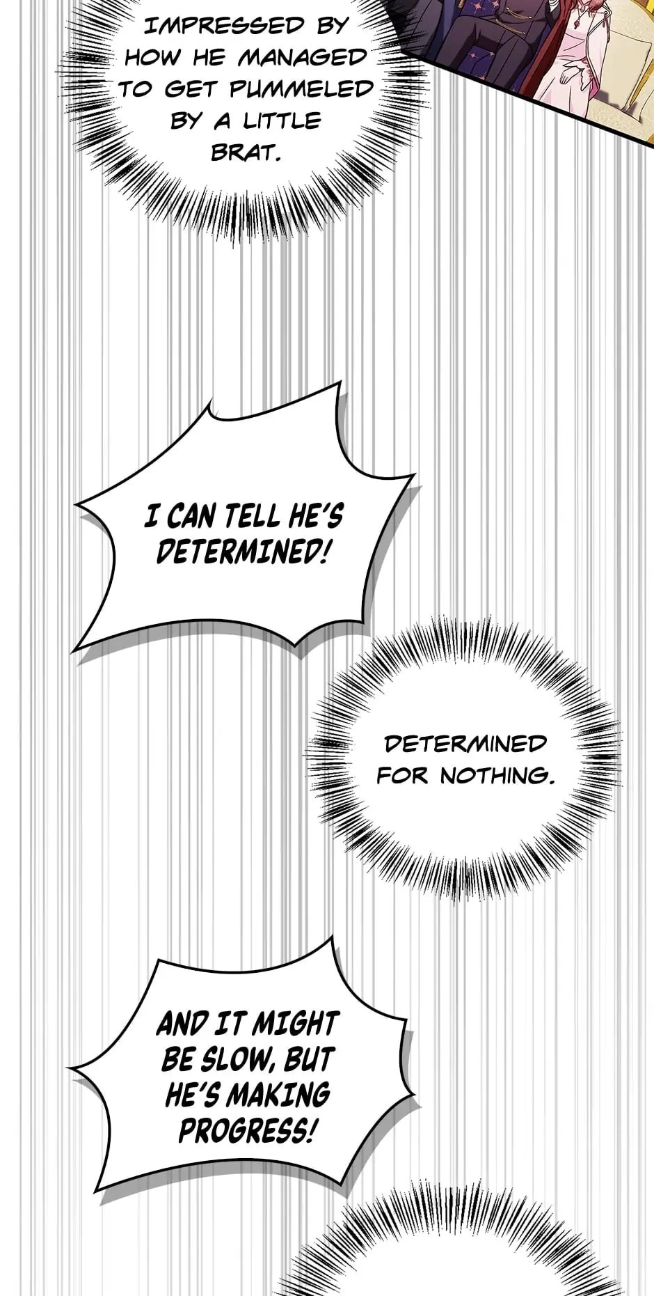 How to Use a Returner Chapter 88 - 6