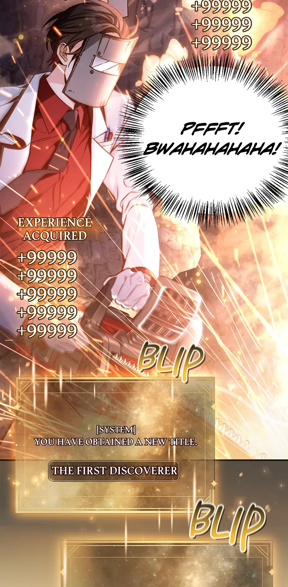 How to Use a Returner Chapter 91 - 22