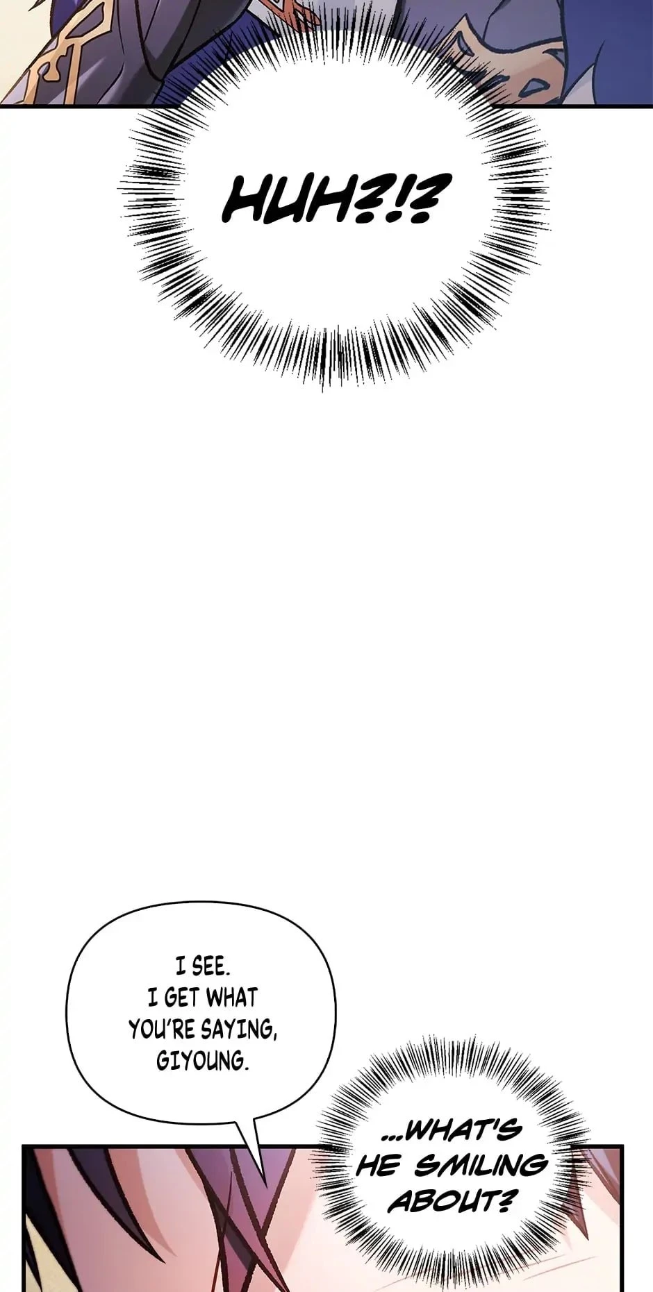 How to Use a Returner Chapter 88 - 9