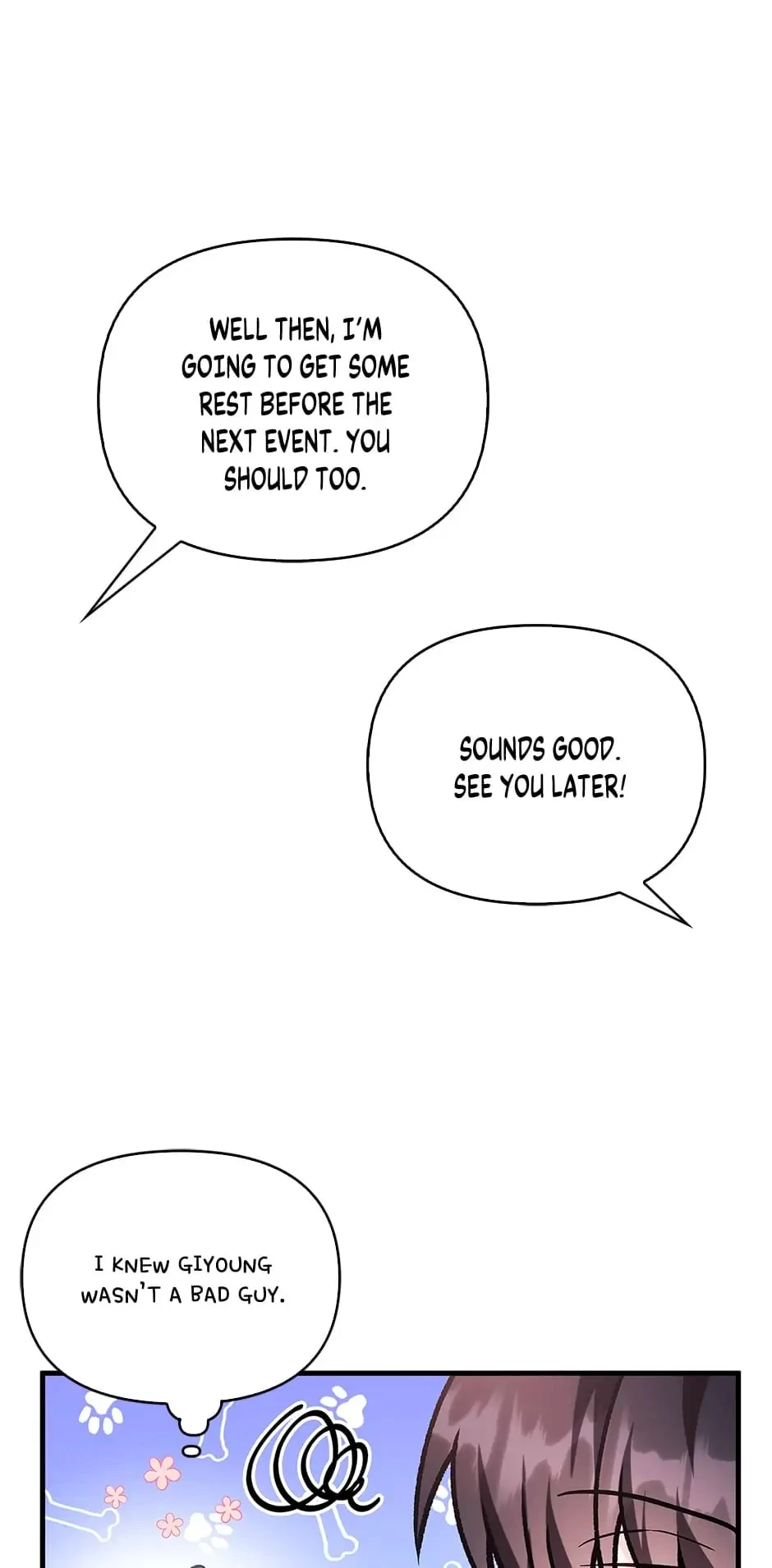 How to Use a Returner Chapter 88 - 13