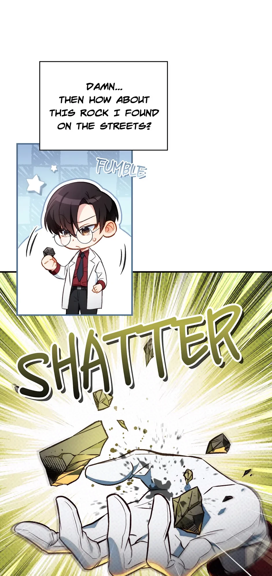 How to Use a Returner Chapter 91 - 29