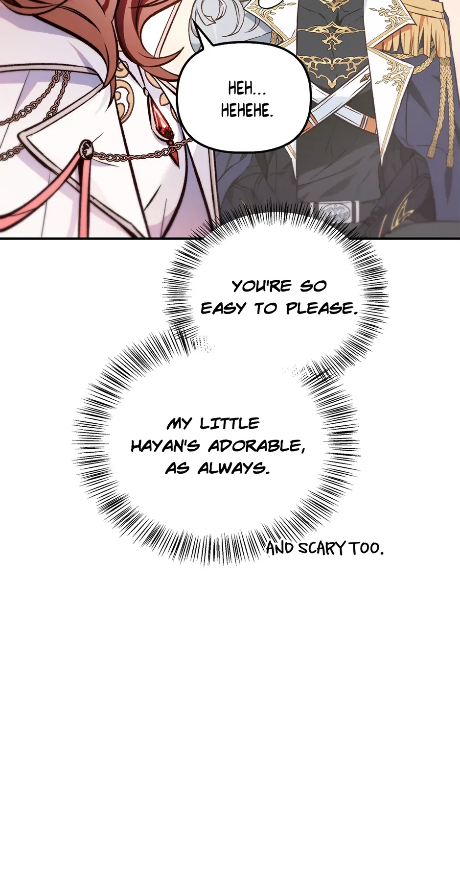 How to Use a Returner Chapter 90 - 41