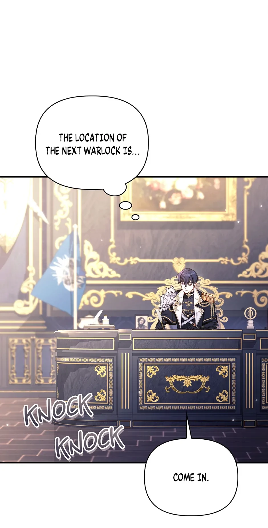 How to Use a Returner Chapter 91 - 46