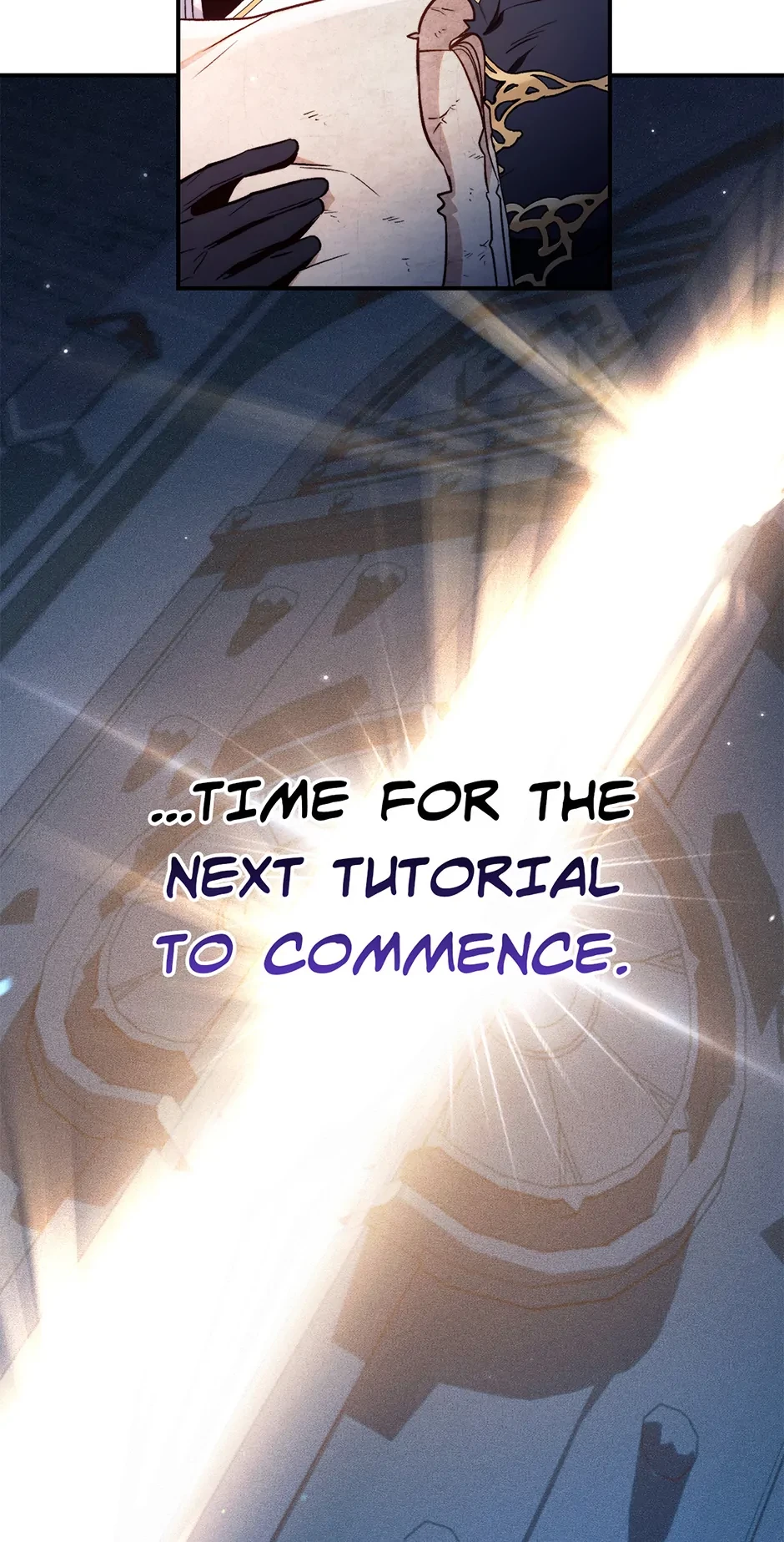 How to Use a Returner Chapter 91 - 49