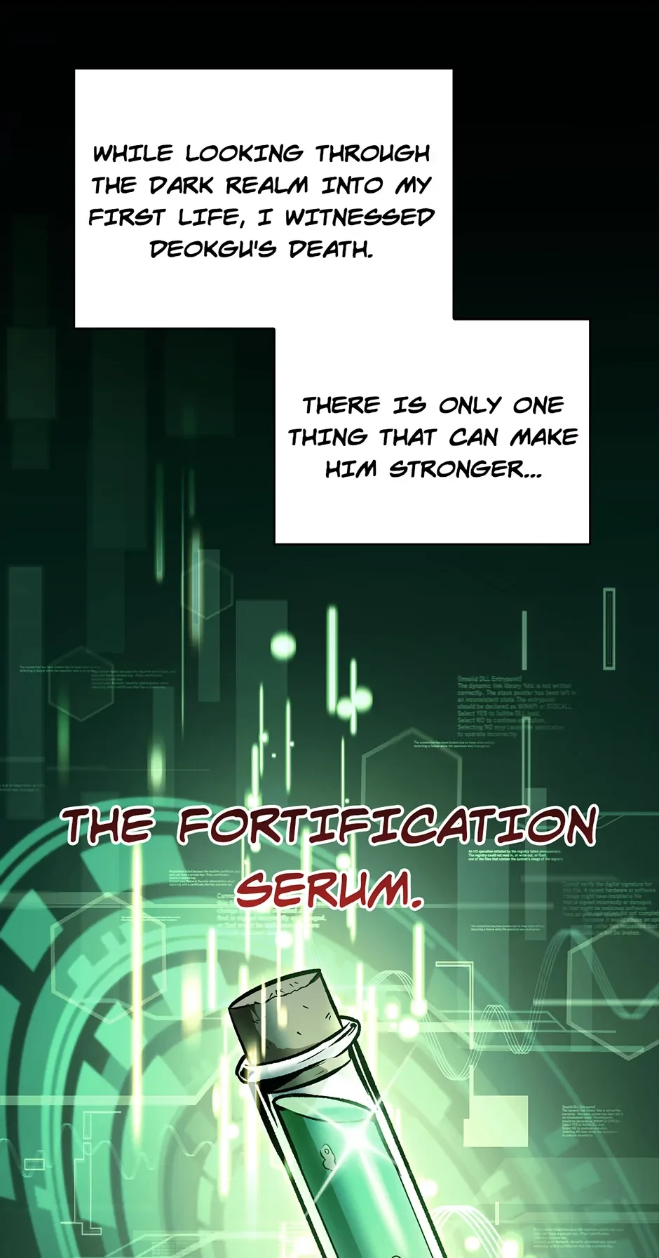 How to Use a Returner Chapter 90 - 48