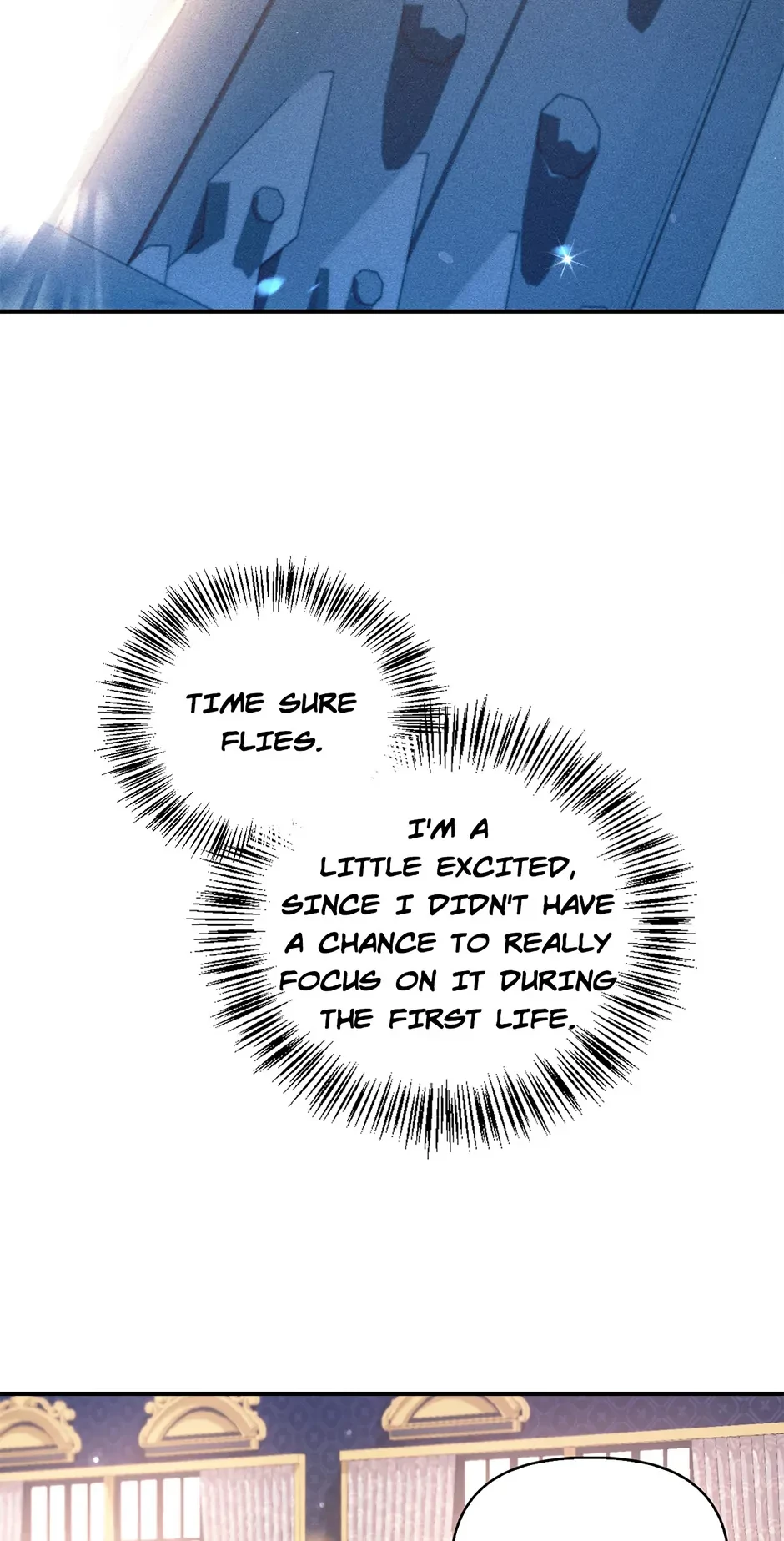 How to Use a Returner Chapter 91 - 50
