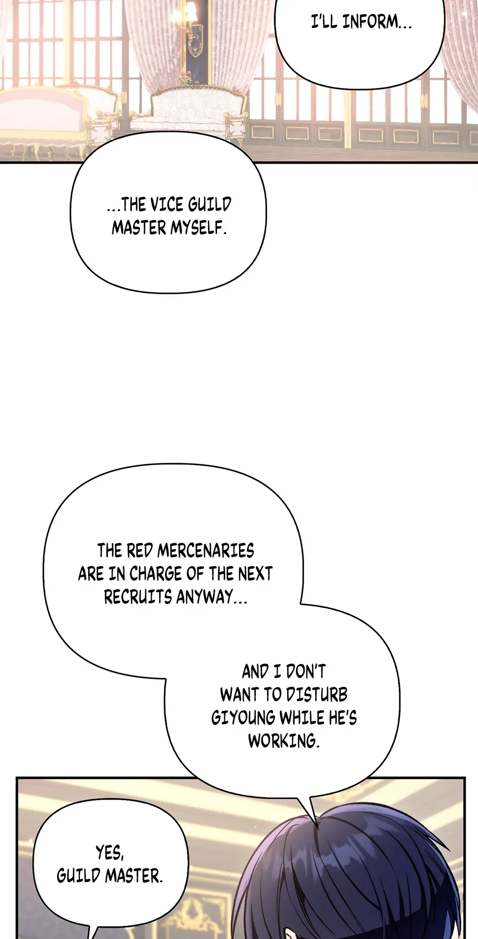 How to Use a Returner Chapter 91 - 51
