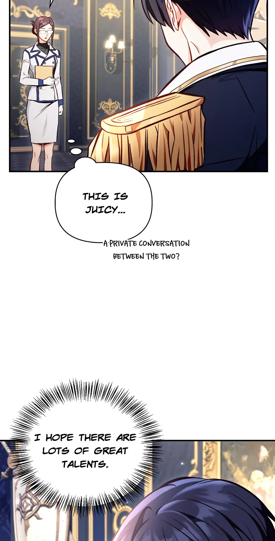 How to Use a Returner Chapter 91 - 52
