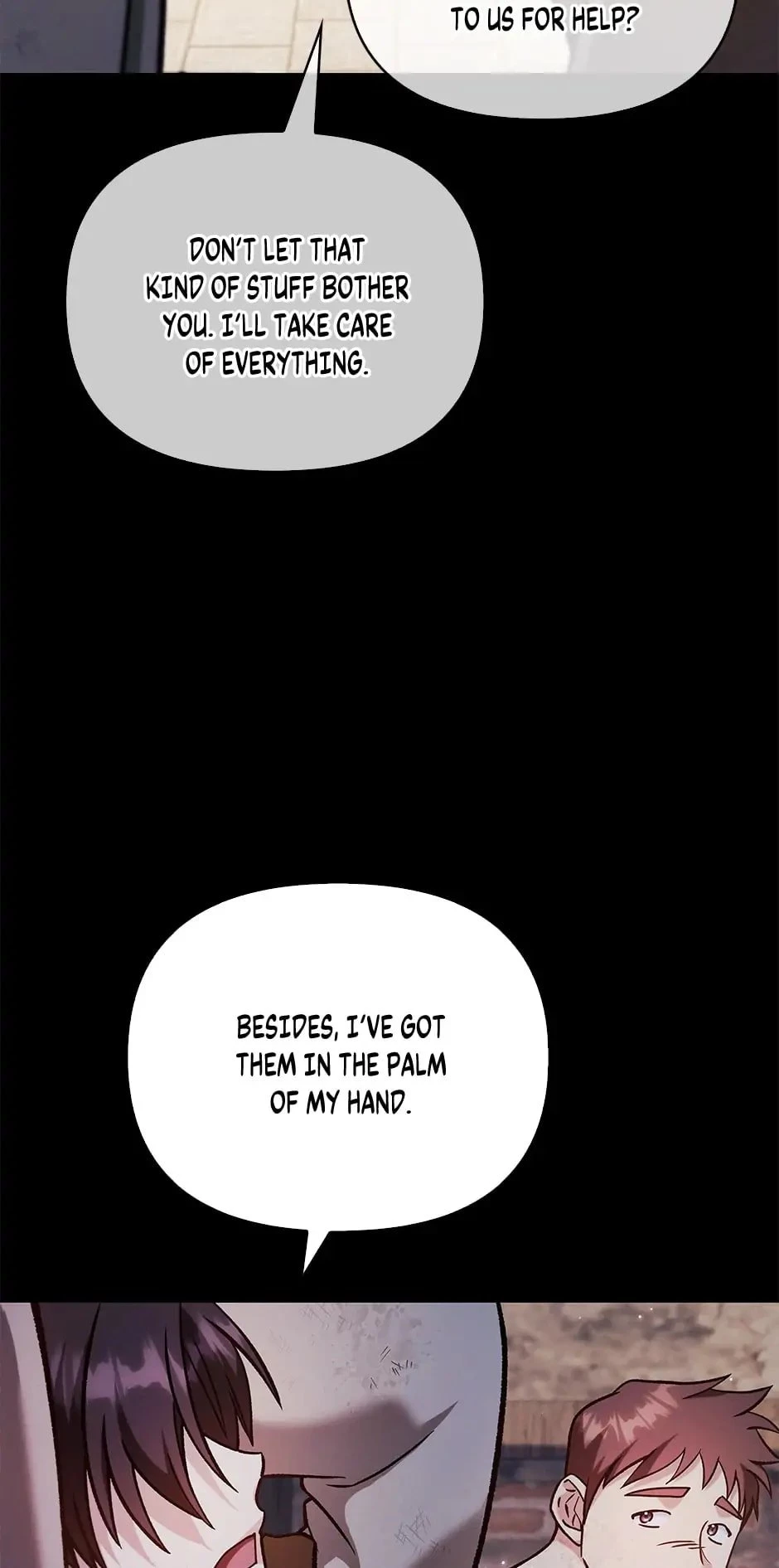 How to Use a Returner Chapter 88 - 44