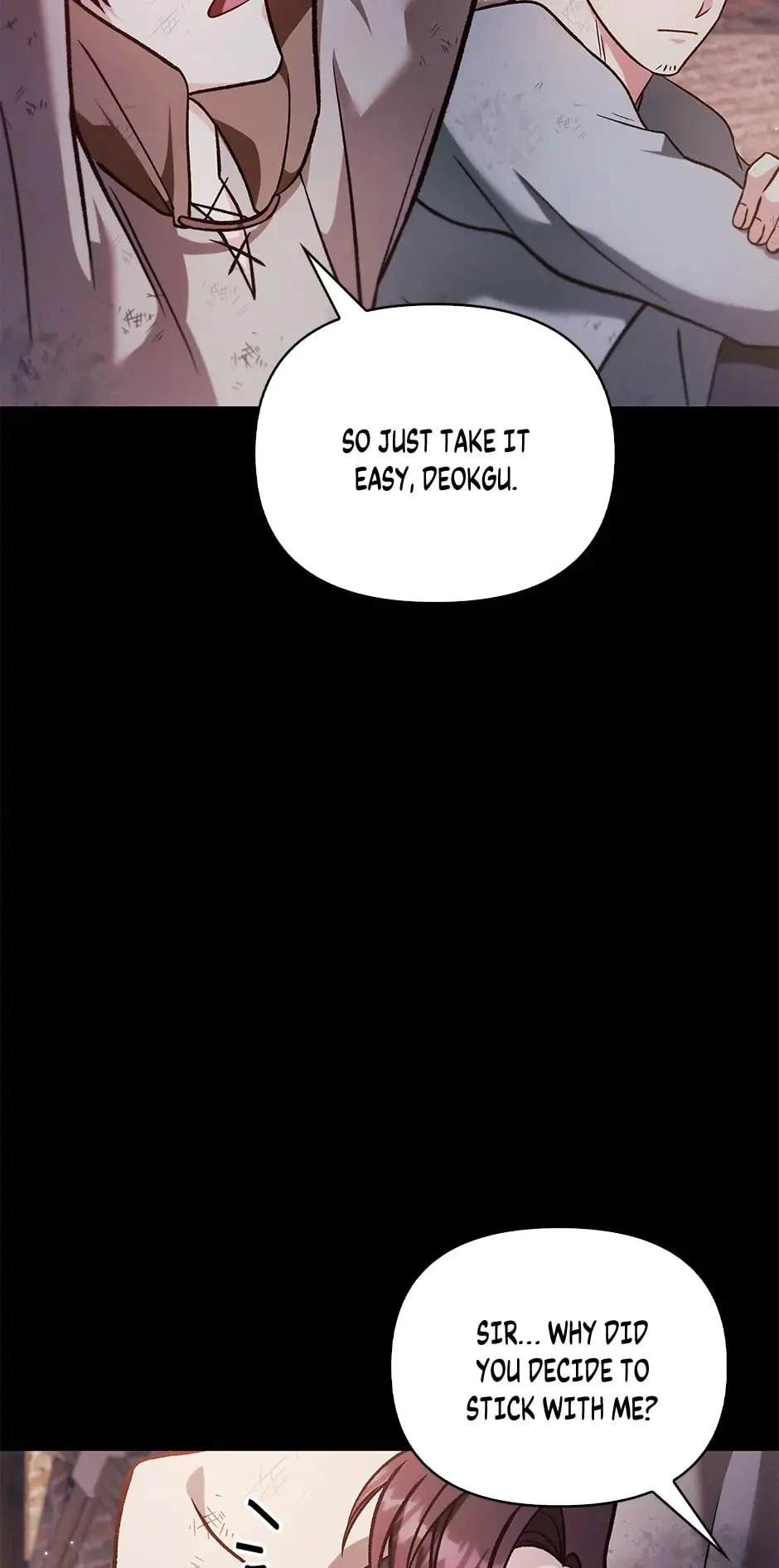 How to Use a Returner Chapter 88 - 45