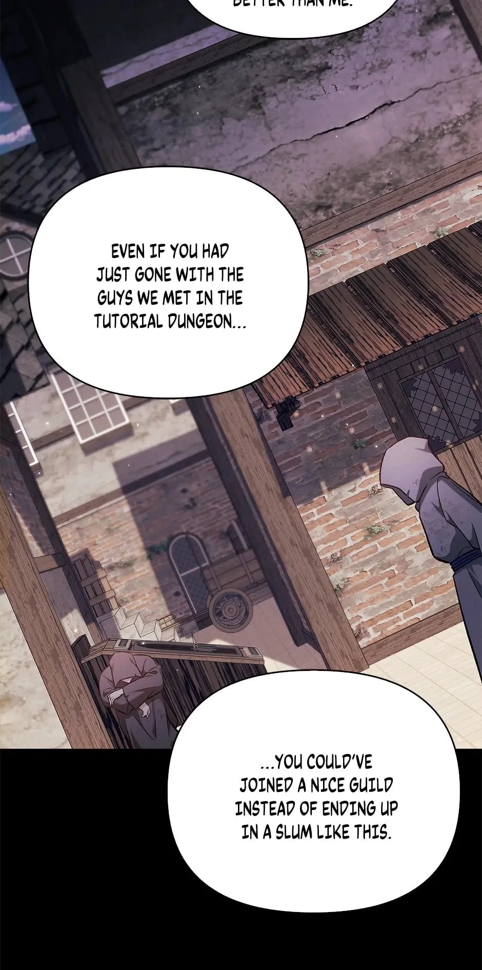 How to Use a Returner Chapter 88 - 47