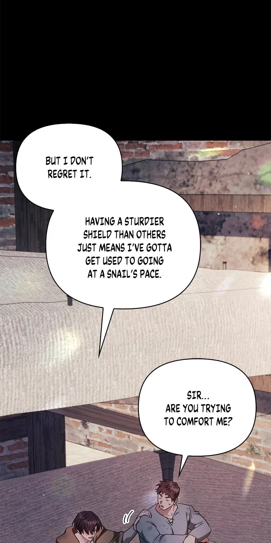 How to Use a Returner Chapter 88 - 49