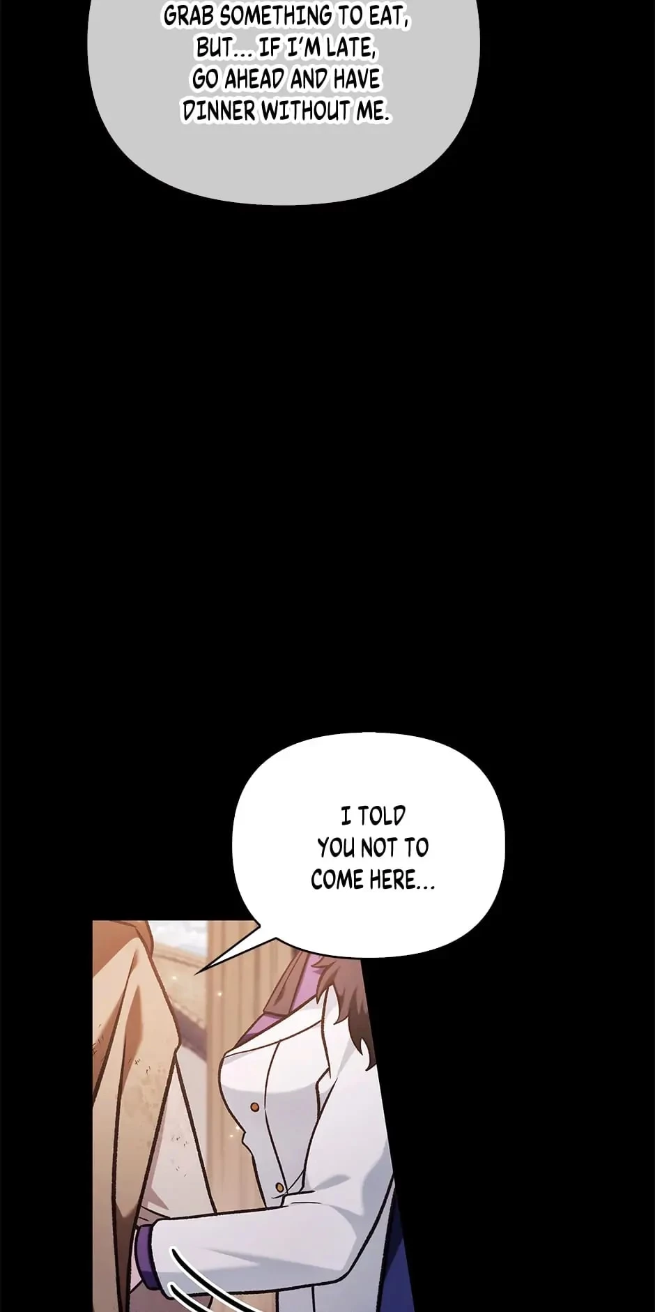 How to Use a Returner Chapter 88 - 54