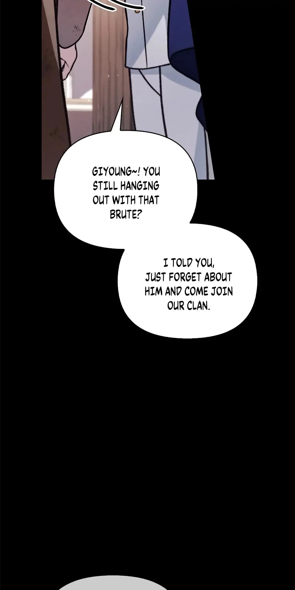 How to Use a Returner Chapter 88 - 55
