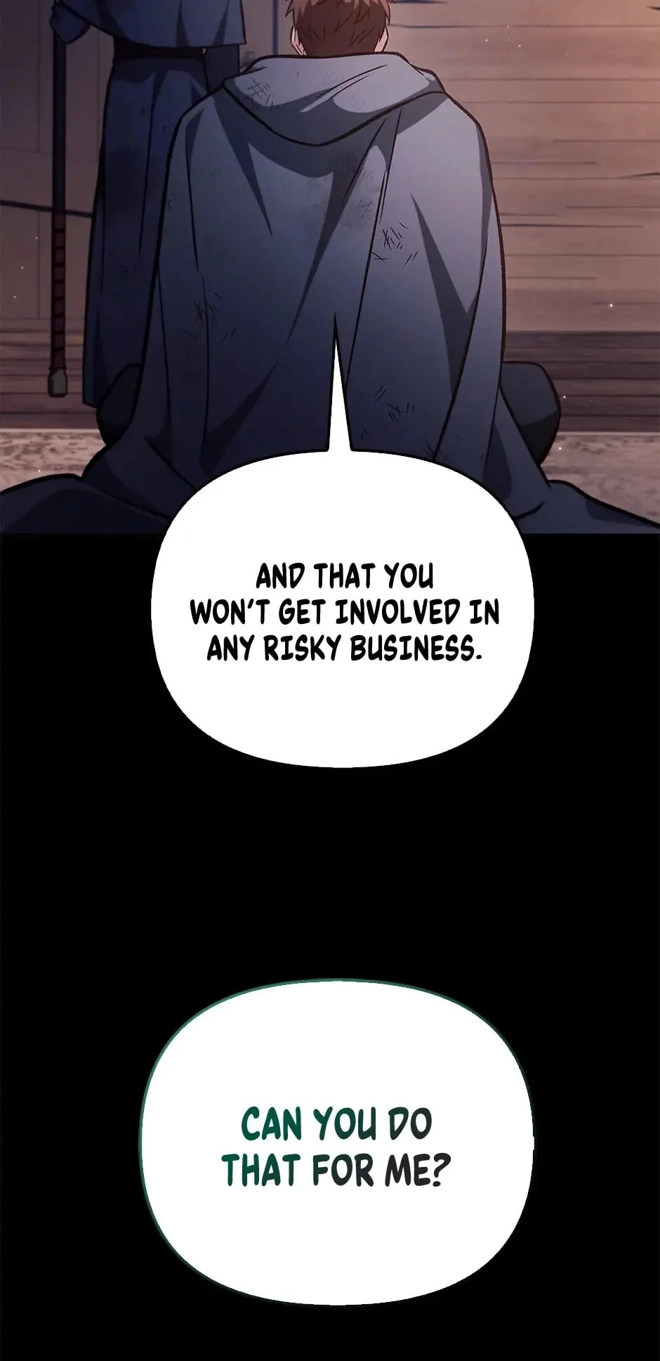 How to Use a Returner Chapter 88 - 67