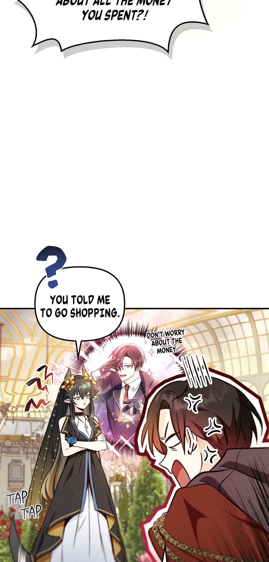 How to Use a Returner Chapter 90 - 77