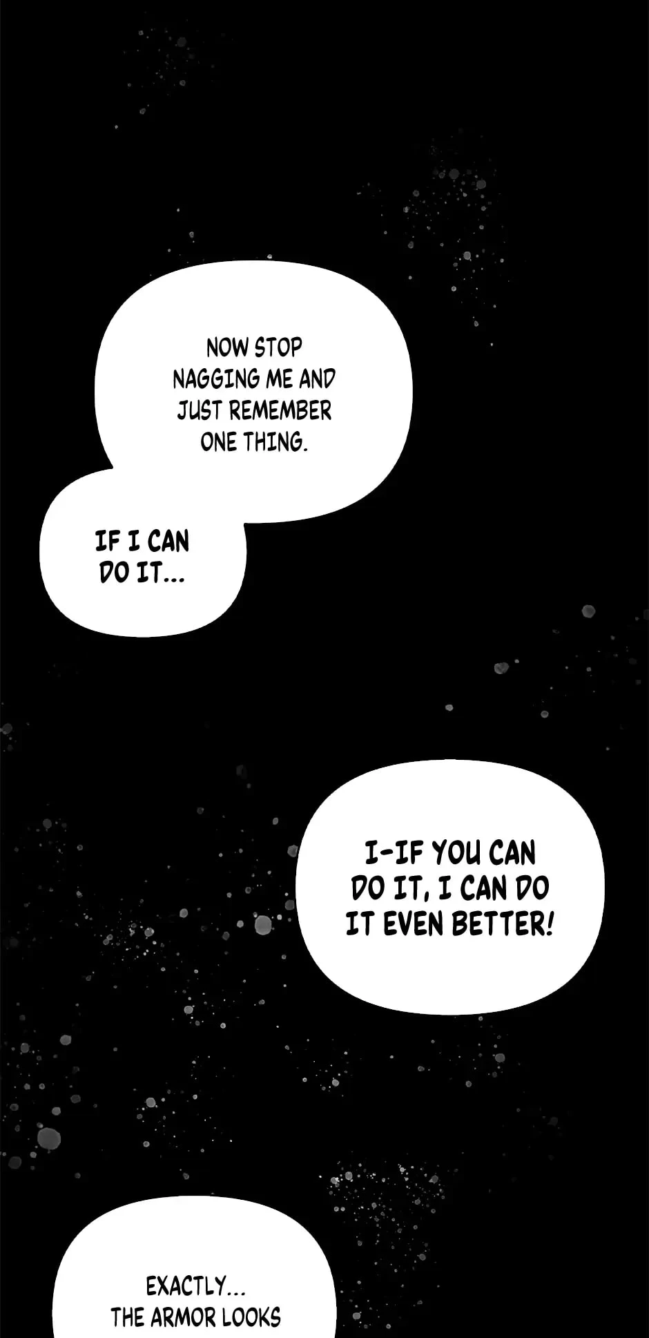 How to Use a Returner Chapter 88 - 70