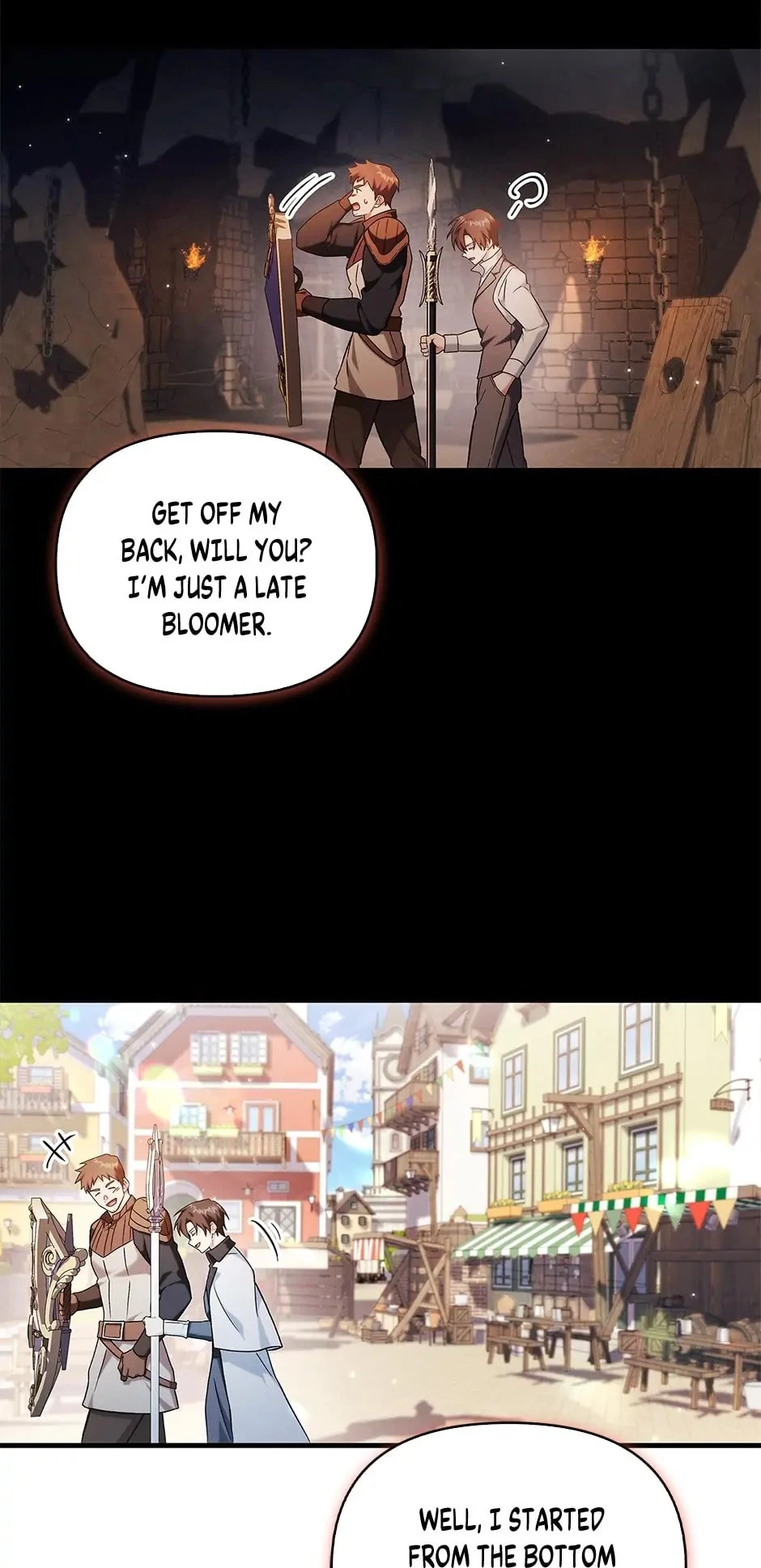 How to Use a Returner Chapter 88 - 72