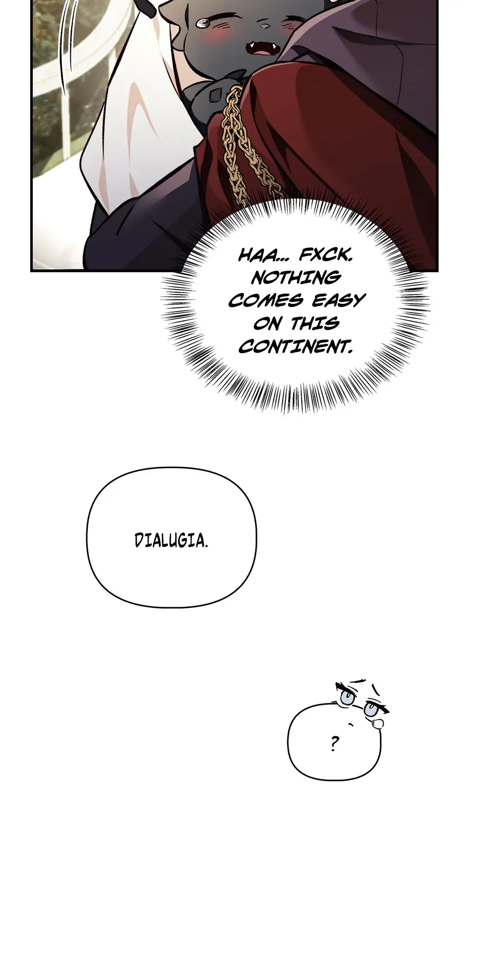 How to Use a Returner Chapter 90 - 87