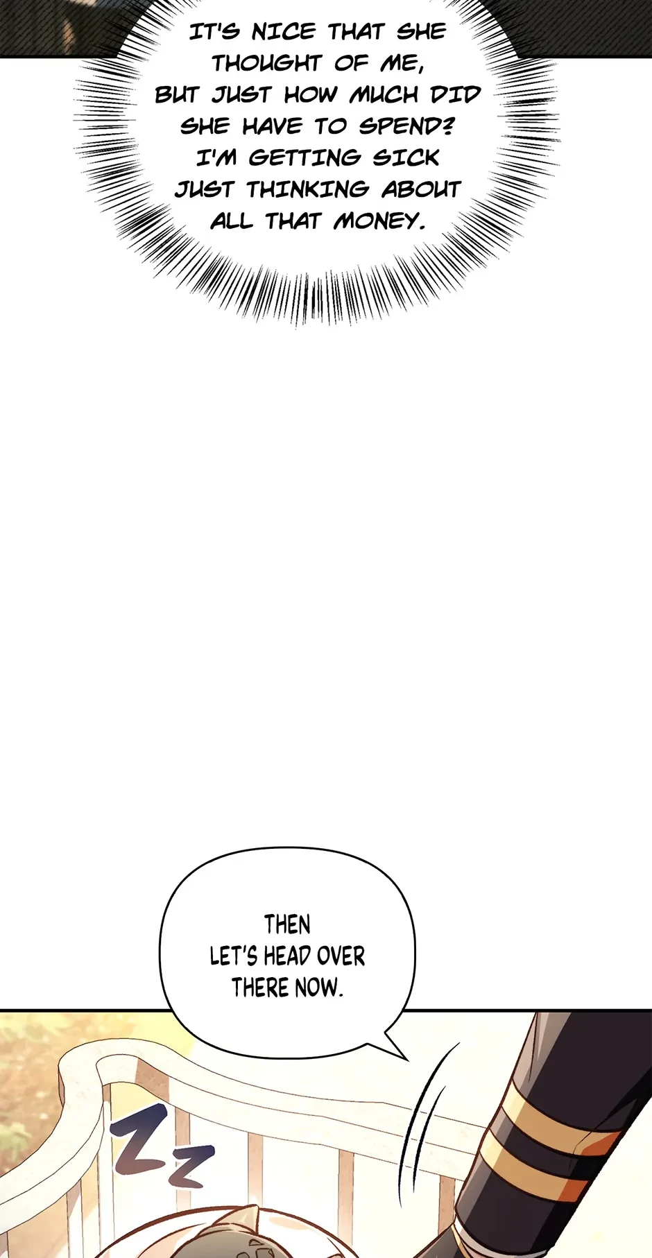 How to Use a Returner Chapter 90 - 90