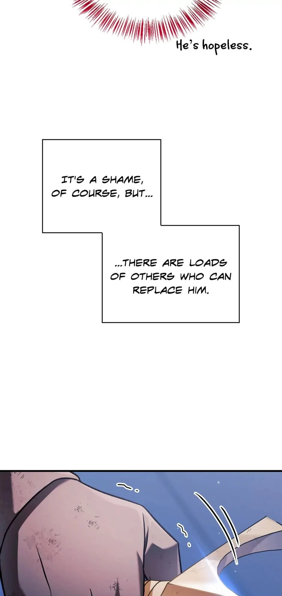 How to Use a Returner Chapter 87 - 6