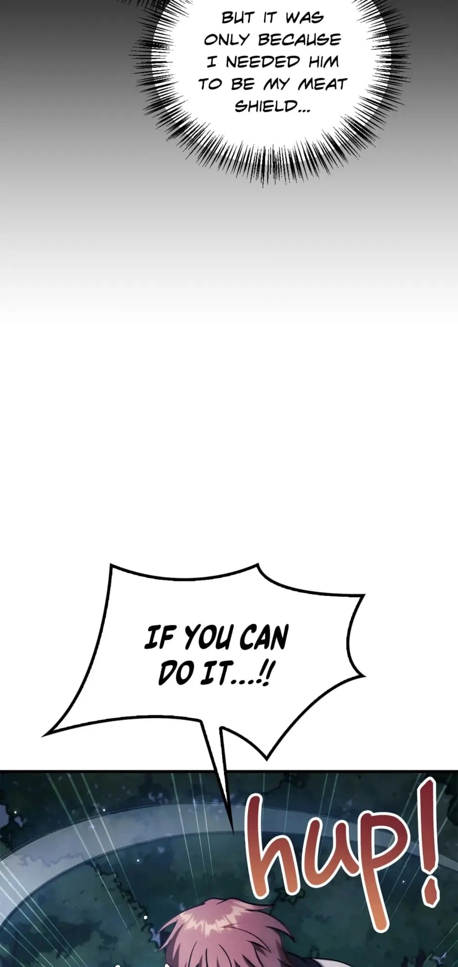 How to Use a Returner Chapter 87 - 12