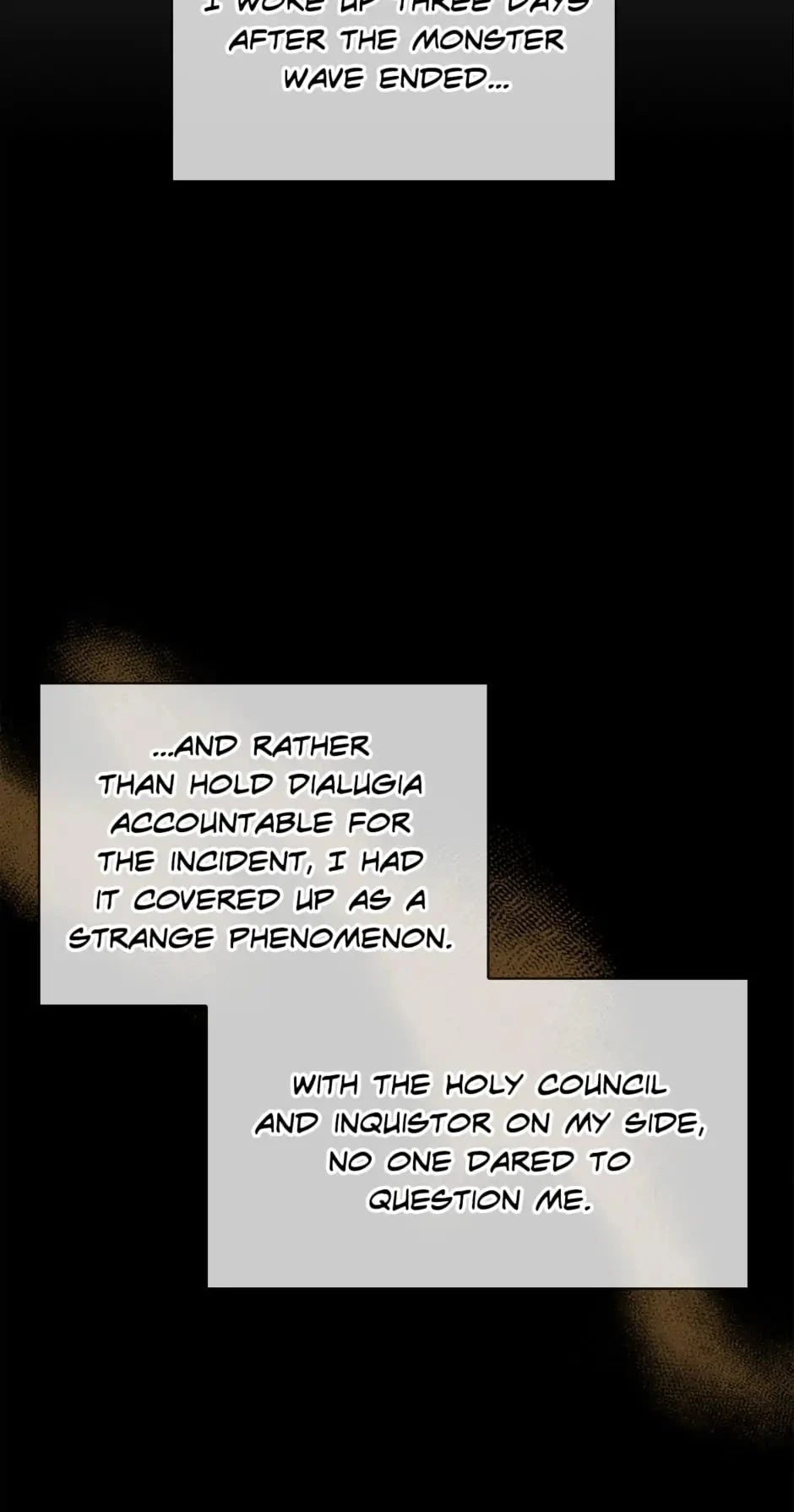 How to Use a Returner Chapter 86 - 12