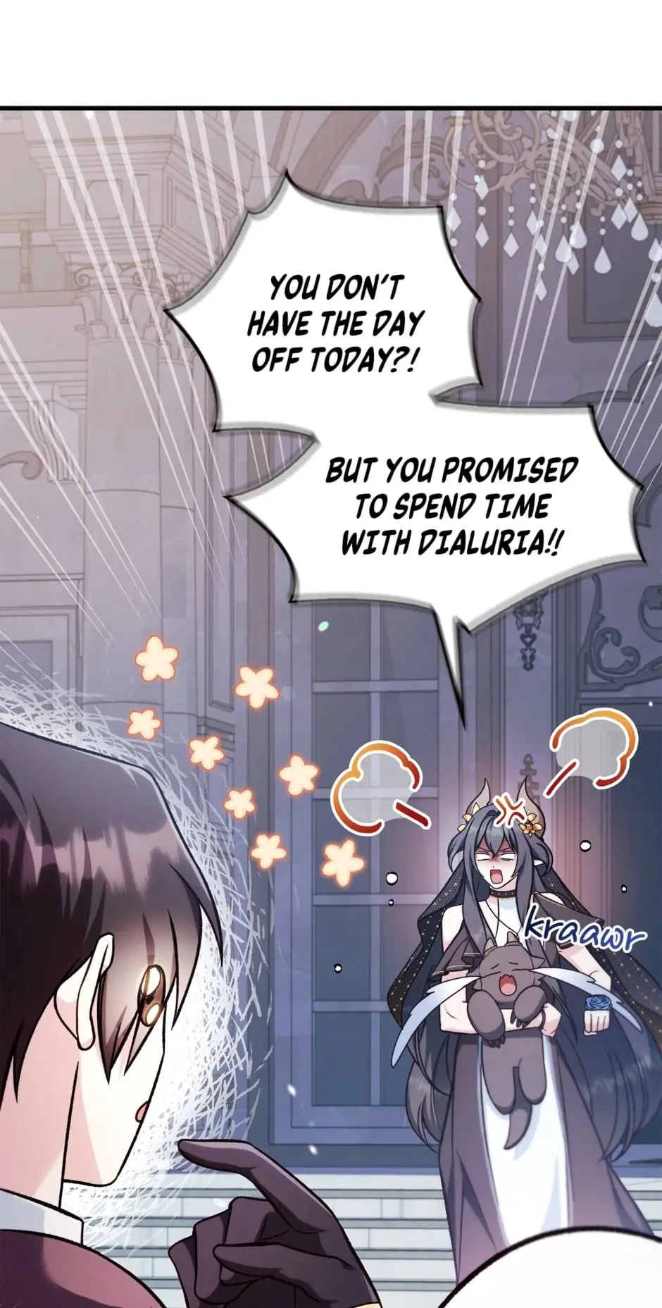 How to Use a Returner Chapter 87 - 22