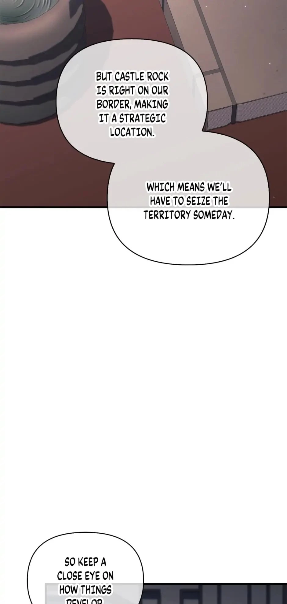 How to Use a Returner Chapter 86 - 25