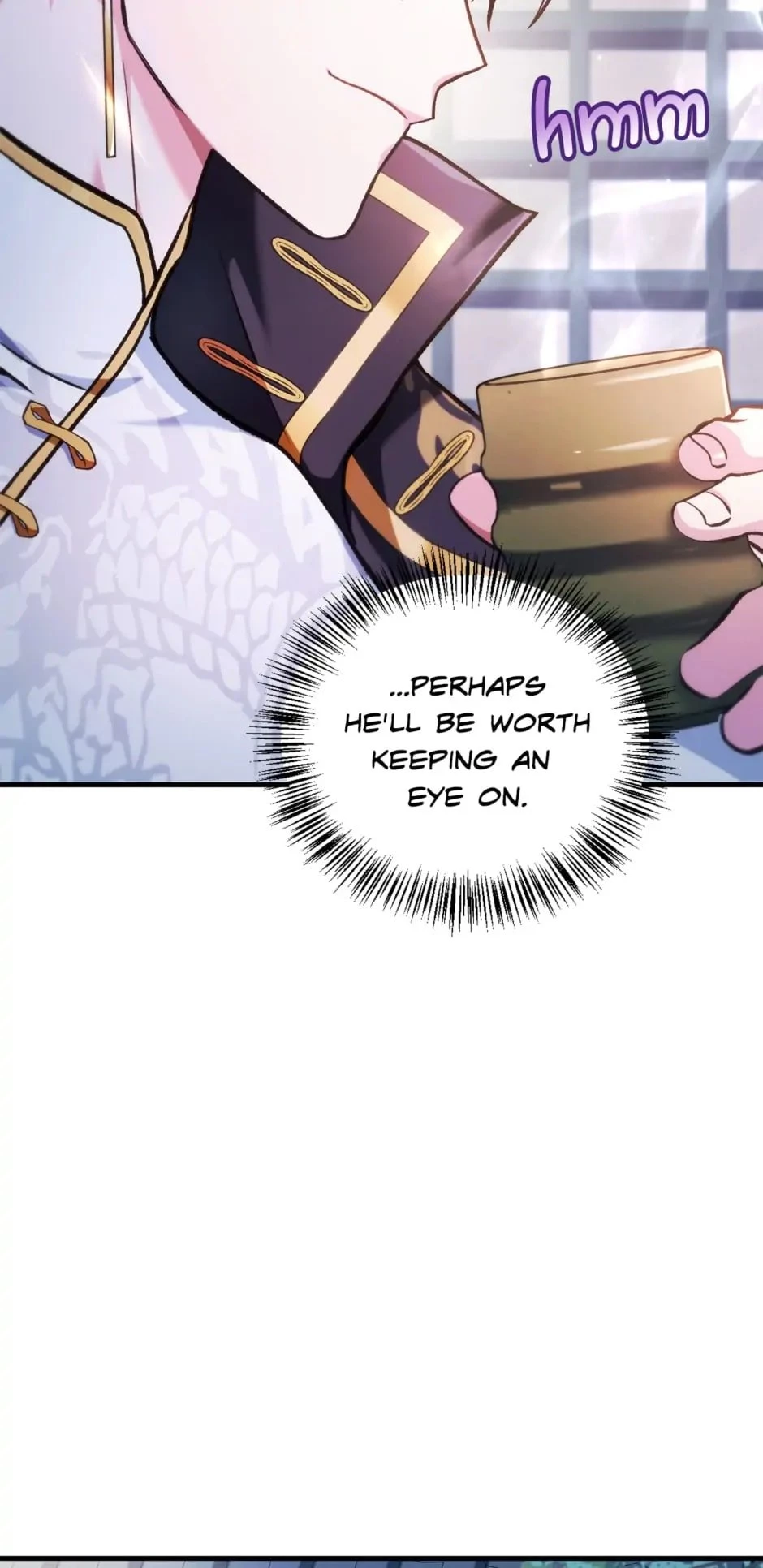 How to Use a Returner Chapter 86 - 31