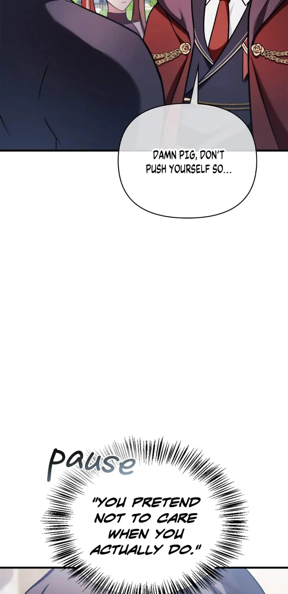 How to Use a Returner Chapter 87 - 40