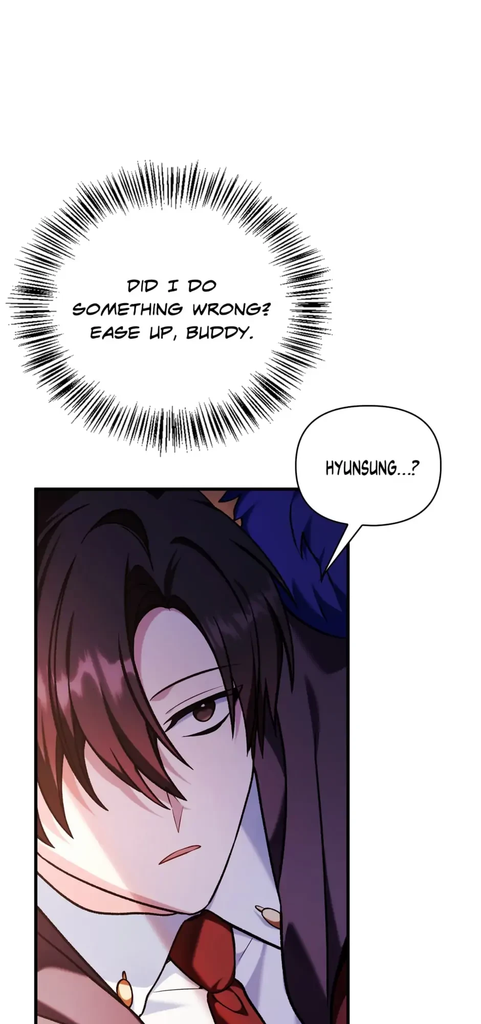 How to Use a Returner Chapter 84 - 4