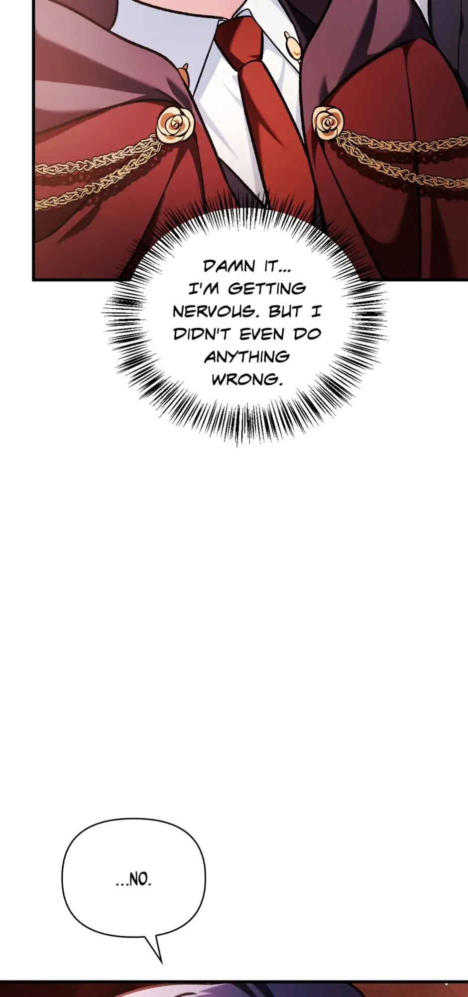 How to Use a Returner Chapter 84 - 9