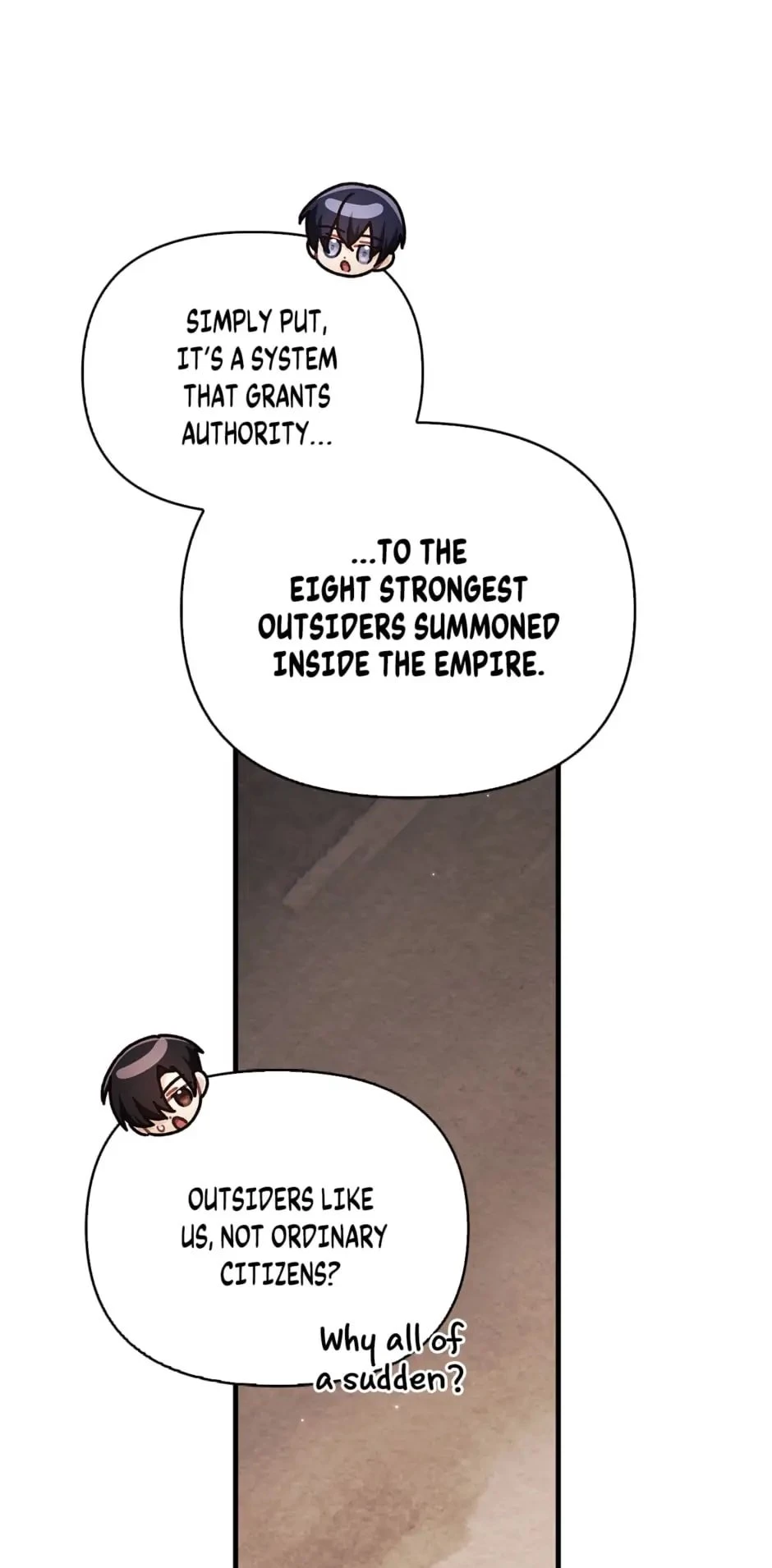 How to Use a Returner Chapter 86 - 55