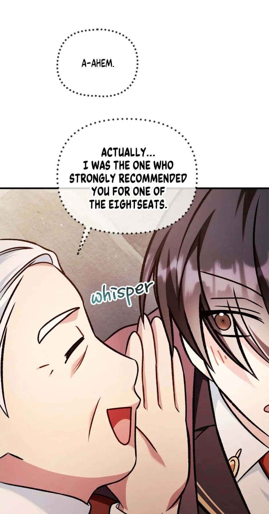 How to Use a Returner Chapter 87 - 65