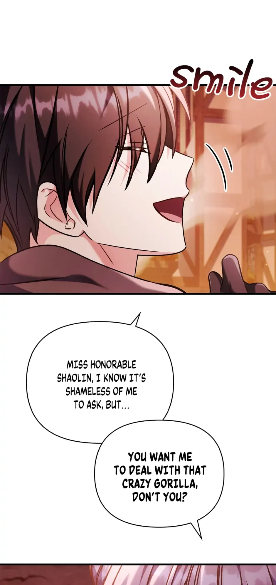 How to Use a Returner Chapter 84 - 25