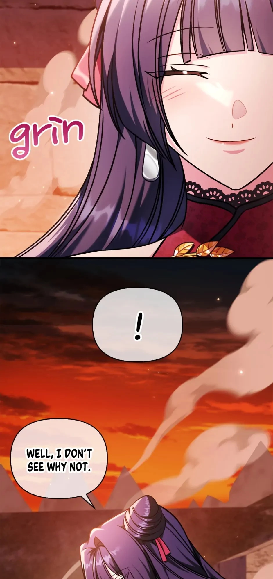 How to Use a Returner Chapter 84 - 26