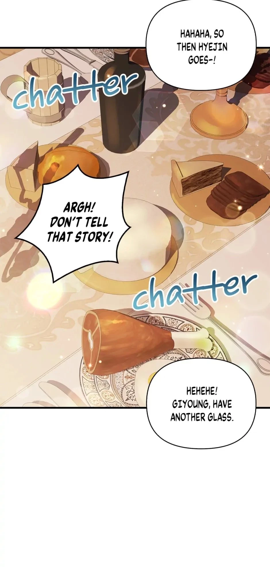 How to Use a Returner Chapter 86 - 67