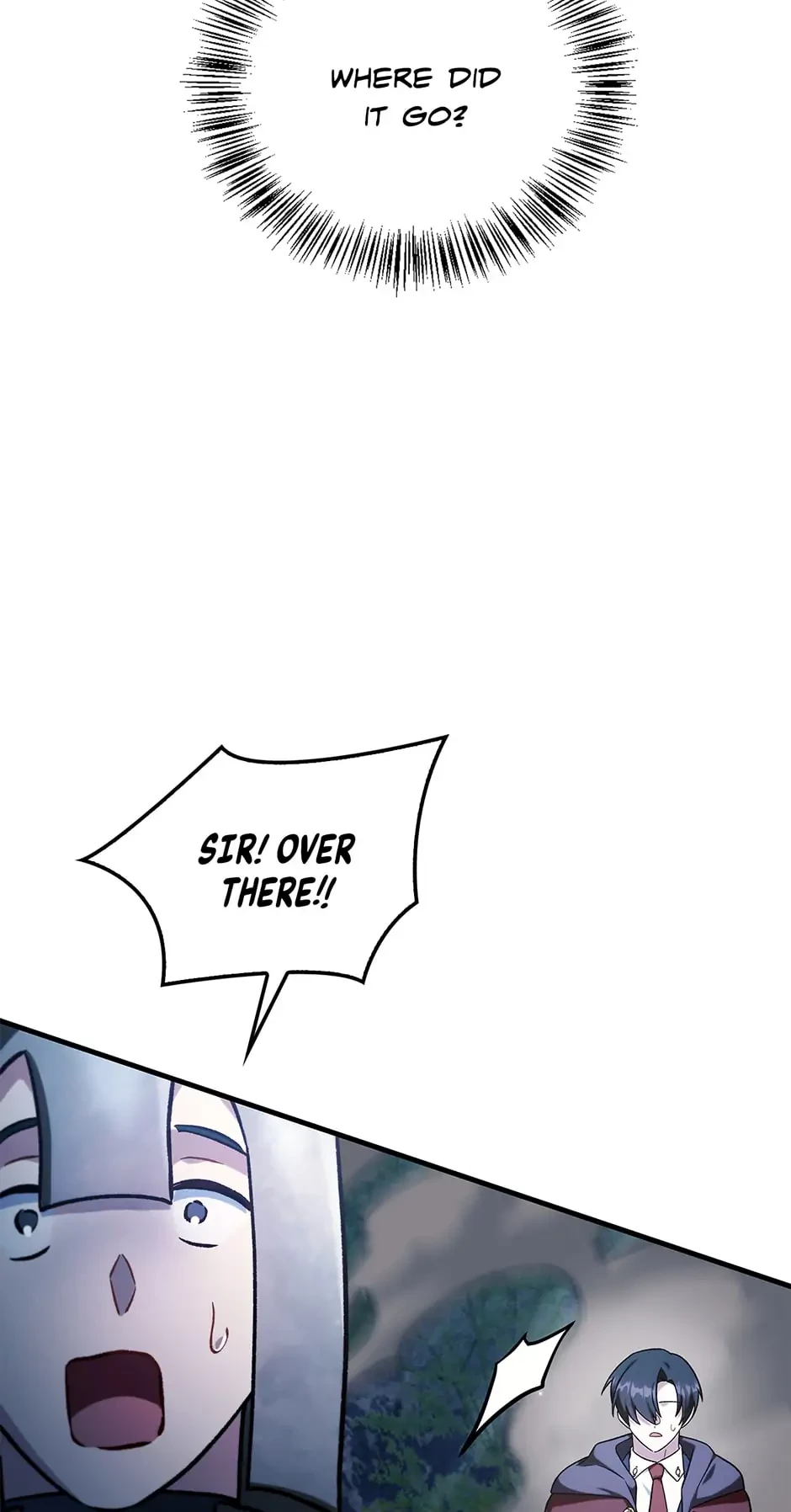 How to Use a Returner Chapter 85 - 44