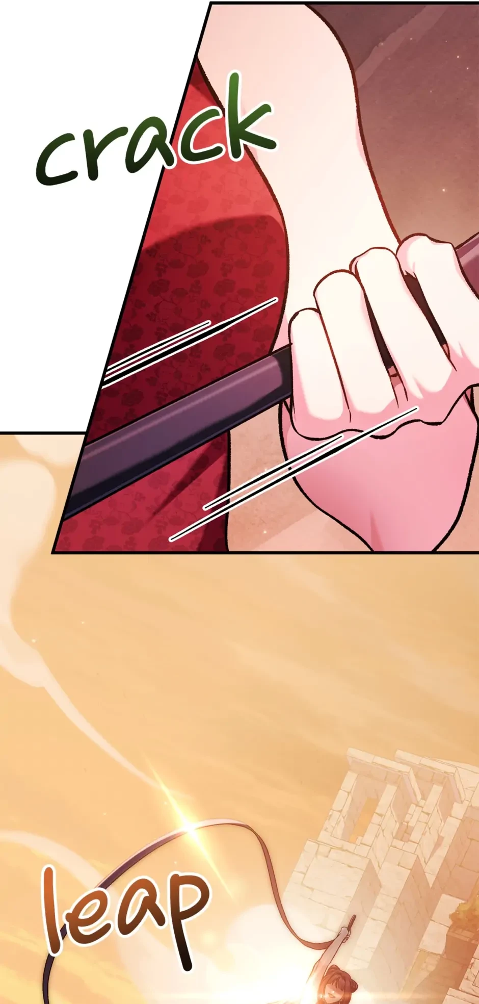 How to Use a Returner Chapter 84 - 34
