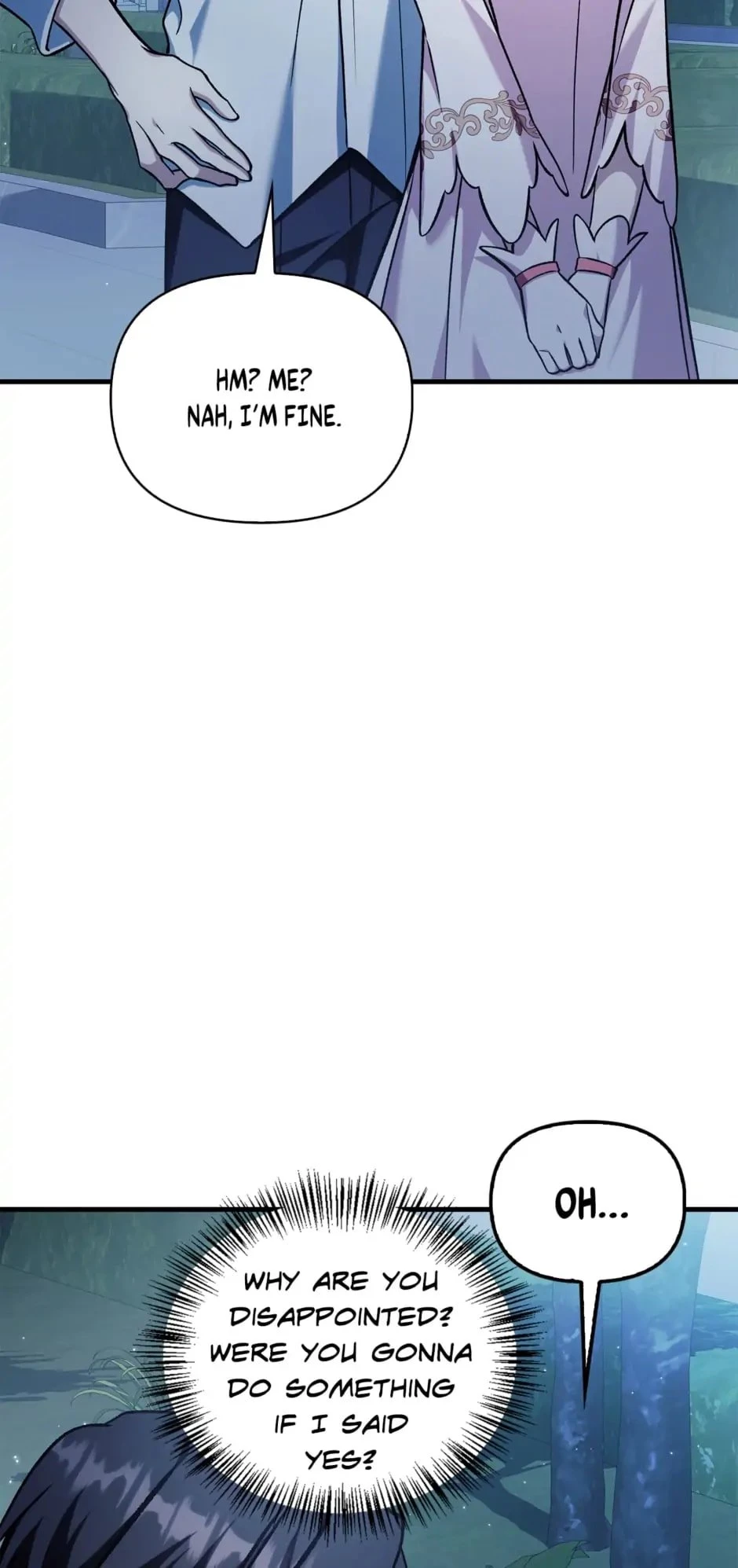 How to Use a Returner Chapter 86 - 79