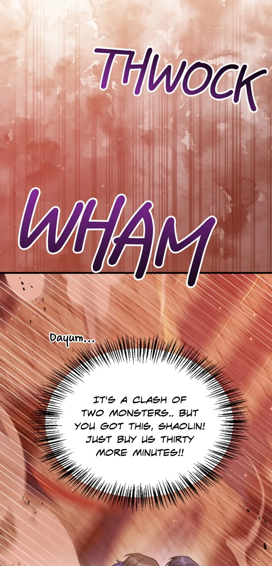 How to Use a Returner Chapter 84 - 41